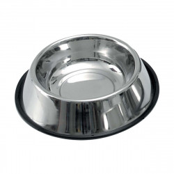 GAMELLE INOX ANTIDERAP. 0.7L