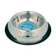 GAMELLE INOX ANTIDERAP. 0.9L