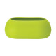 GAMELLE BOWL VERT 1L