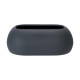 GAMELLE BOWL GRIS 1L