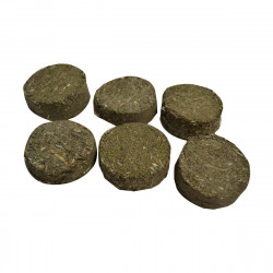 GALETS DE FOIN 150G
