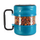 SET VOYAGE EAU 2X0.75LCROQ.2L