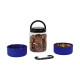 SET VOYAGE EAU 2X0.75LCROQ.2L