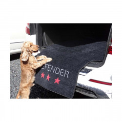 TAPIS PROTECTCOFFRE VOITURE