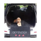 TAPIS PROTECTCOFFRE VOITURE