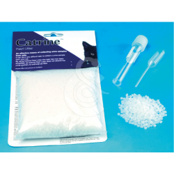 MATERIEL Litière de recueil d'urine Catrine UU