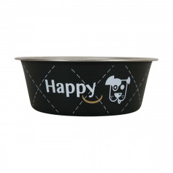 GAMELLE INOX HAPPY 800 ML