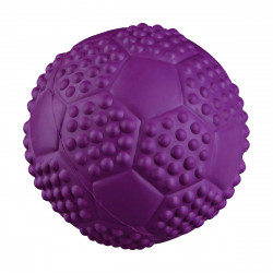 JOUET BALLE CAOUTCH.SPORT 5.5CM