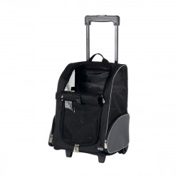 SAC A DOS AVEC ROULETTES