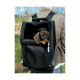 SAC A DOS AVEC ROULETTES
