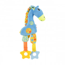 JOUET PELUCHE PUPPY GIRAFE