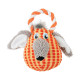 JOUET PELUCHE VELVET BARBARA