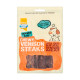 STEAK CHEWY VENISON 80G GOOD BOY