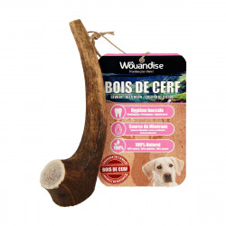 BOIS DE CERF 50  74 G