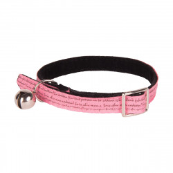 COLLIER CHAT STYLE ROSE