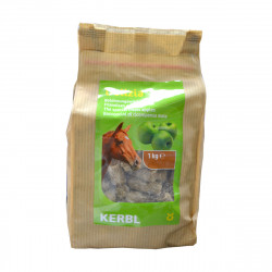 FRIANDISES CHEVAL POMME 1KG