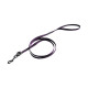 LAISSE CHAT BASIC VIOLET