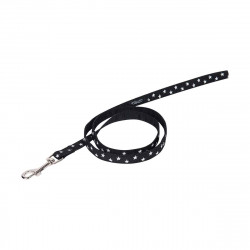LAISSE NOIR ETOILE 12MMX1.20M