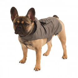 MANTEAU SEATTLE XXS 25 CM