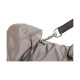 MANTEAU SEATTLE XXS 25 CM