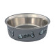 GAMELLE CHAT INOX 250 ML