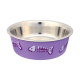 GAMELLE CHAT INOX 250 ML
