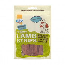 LAMELLE LAMB 80G GOOD BOY