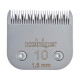 PEIGNE TONDEUSE SAPHIR