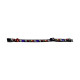 COLLIER CHAT NOIR SOURIS