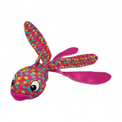 JOUET KONG WUBBA FINZ PINK S