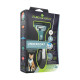 FURMINATOR CHAT POIL COURT S