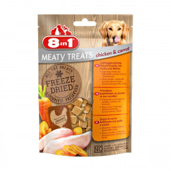 FRIAND.FREEZE DRIED POUCAR 50G