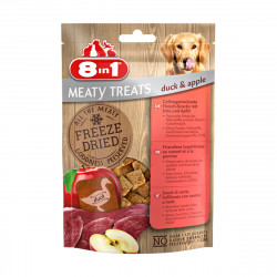 FRIAND.FREEZE DRIED CANPOM 50G