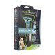 FURminator Chat – Poil Long Taille S