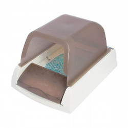 BAC LITIERE SCOOPFREE ULTRA