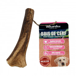 BOIS DE CERF 225  350 G