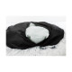 CORBEILLE PELUCHE HARVEY 50CM