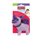 JOUET KONG CHAT CRACKLES