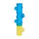 JOUET FREEZE BRANCH 20 CM
