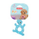 JOUET LATEX PUPPY TORTUE