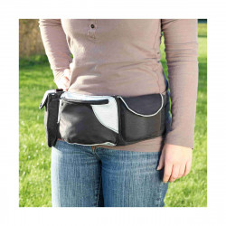SAC POCHE BAGGY BELT