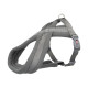 HARNAIS PREMIUM GRIS S