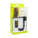 COLLIER DRESSAGE CANICOM VOICE