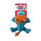 JOUET KONG COZIE LION M