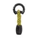 JOUET KONG JAXX BRAITED TUG