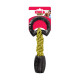 JOUET KONG JAXX BRAITED TUG