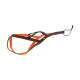 HARNAIS CANICROSS XBACK ONE S