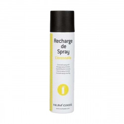 RECHARGE CITRONNELLECANICALM