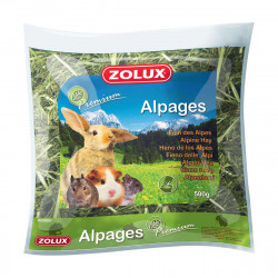 FOIN ALPAGES PREMIUM 500 G