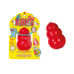 MATERIEL Kong Classic rouge